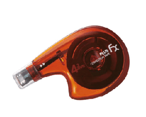 Korektors lentes 4.2mm*10m